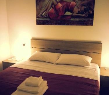 Magna Grecia Bed & Breakfast | Appartamento B&B Suite Stefanelli