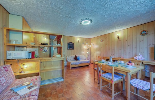 Sauze d'Oulx Apartment | Appartamento Bareu Mountain View, Sauze d'Oulx, Italy