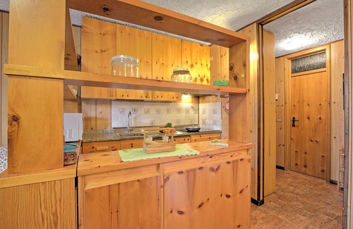 Sauze d'Oulx Apartment | Appartamento Bareu Mountain View, Sauze d'Oulx, Italy
