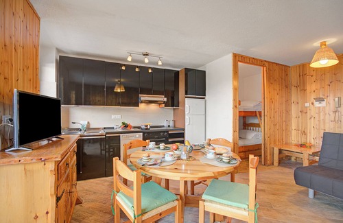 Sauze d'Oulx Apartment | Appartamento Bellevue Richardette, Sauze d'Oulx, Italy