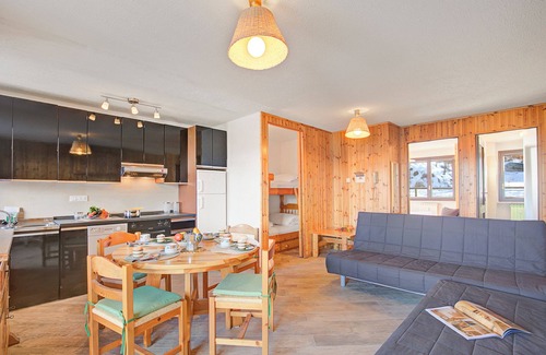 Sauze d'Oulx Apartment | Appartamento Bellevue Richardette, Sauze d'Oulx, Italy