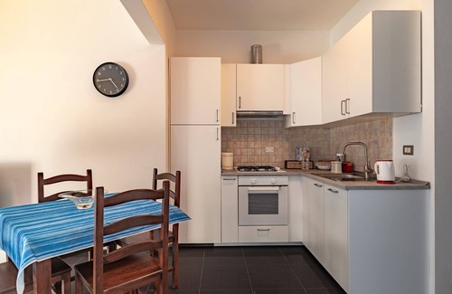 Pietra Ligure Apartment | Appartamento Bella Vista Ranzi