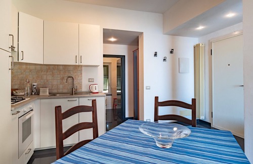 Pietra Ligure Apartment | Appartamento Bella Vista Ranzi