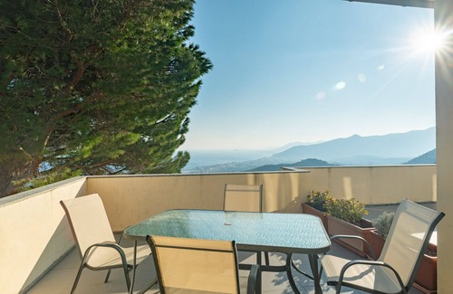 Pietra Ligure Apartment | Appartamento Bella Vista Ranzi