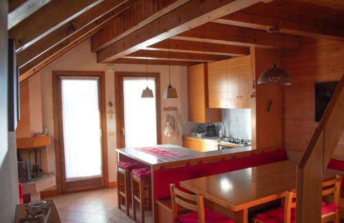 Asiago Apartment | Appartamento Belvedere