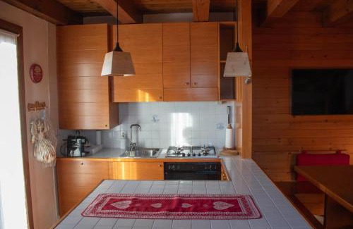 Asiago Apartment | Appartamento Belvedere