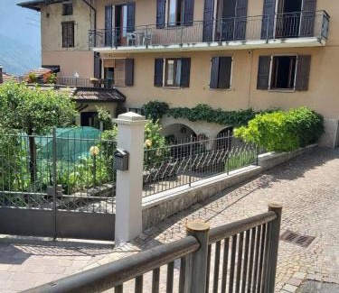 Azzone Apartment | Appartamento Belvedere