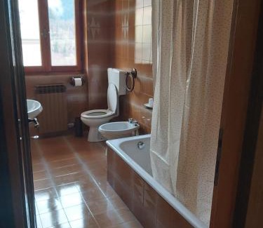 Azzone Apartment | Appartamento Belvedere