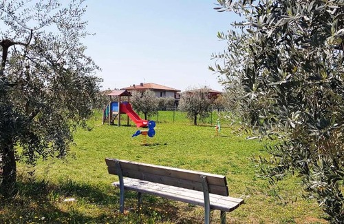 Raffa Apartment | Appartamento Benaco 108