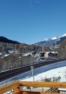 Commezzadura Apartment | Appartamento Bianca