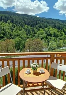 Commezzadura Apartment | Appartamento Bianca