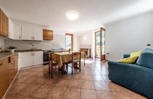 Commezzadura Apartment | Appartamento Bianca