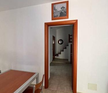 Calopezzati House | Appartamento Bilocale in centro storico Calopezzati
