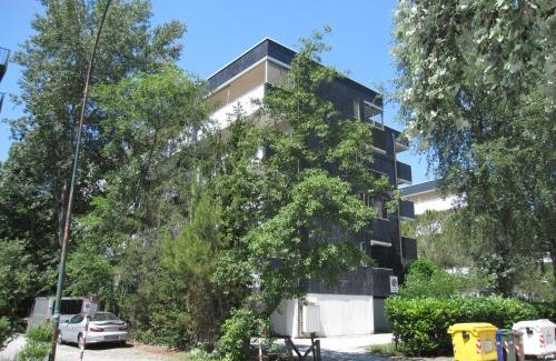 Grado Pineta Apartment | Appartamento Brubelpi