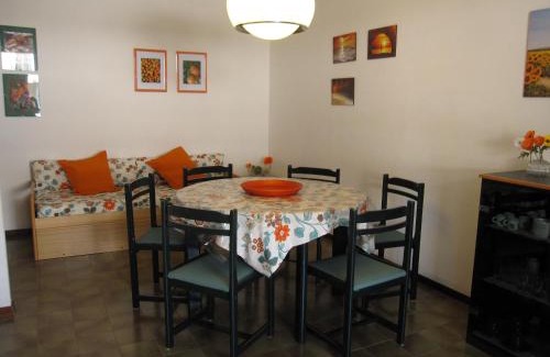 Grado Pineta Apartment | Appartamento Brubelpi