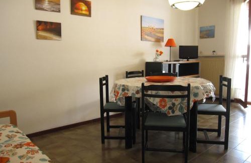 Grado Pineta Apartment | Appartamento Brubelpi