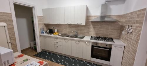 Isola di Capo Rizzuto Apartment | Appartamento Campanella