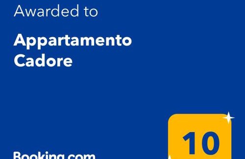 Cremona Apartment | Appartamento Cadore