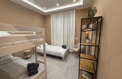Cremona Apartment | Appartamento Cadore