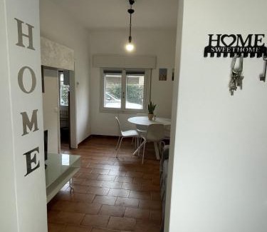 Buon Pastore-Sant'Agnese-San Damaso Apartment | Appartamento Calma