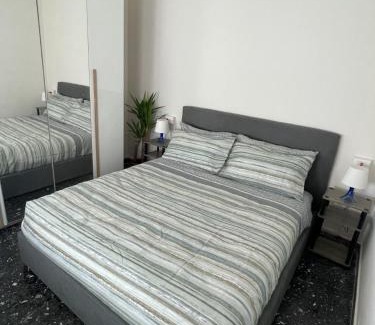 Buon Pastore-Sant'Agnese-San Damaso Apartment | Appartamento Calma