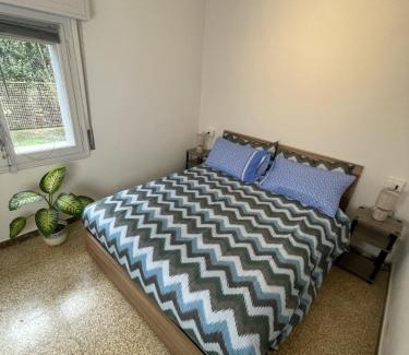 Buon Pastore-Sant'Agnese-San Damaso Apartment | Appartamento Calma