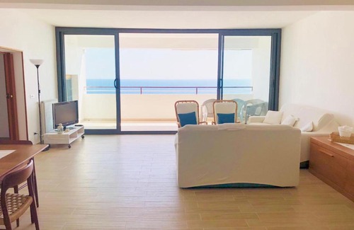 Capo Mimosa-Rollo Apartment | Appartamento Capo Mimosa