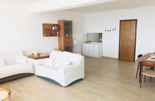 Capo Mimosa-Rollo Apartment | Appartamento Capo Mimosa