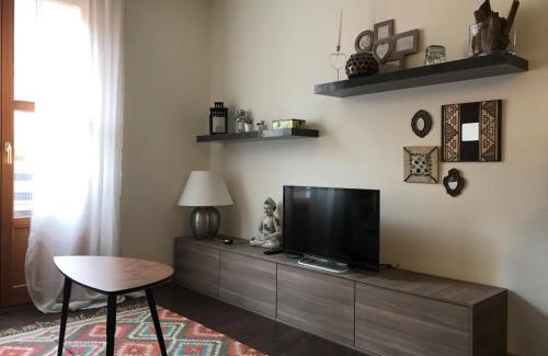 Madesimo Apartment | Appartamento Carducci
