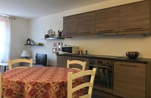 Madesimo Apartment | Appartamento Carducci