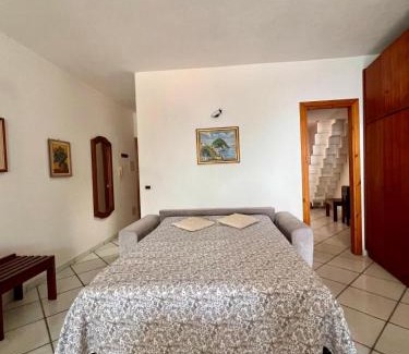 Sant'Angelo Apartment | Appartamento Casa Conte 2