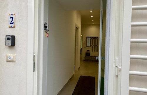 Frattaminore Apartment | Appartamento Casa Crispino Piano terra per 3 persone