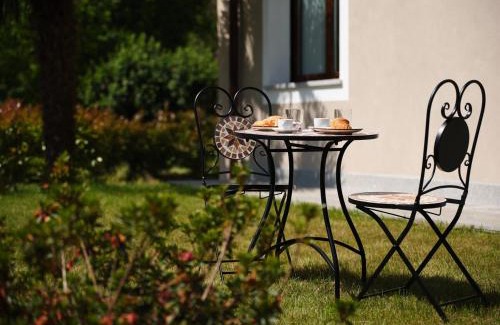 Mergozzo Apartment | Appartamento Casa Francesca
