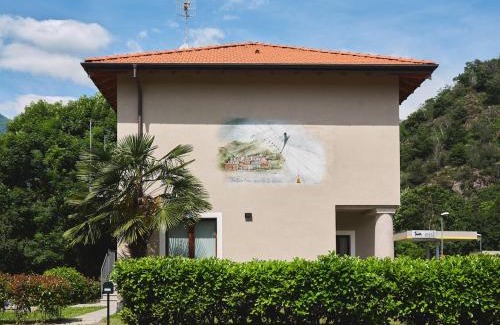 Mergozzo Apartment | Appartamento Casa Francesca