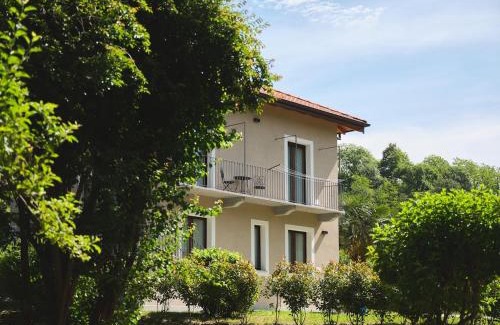 Mergozzo Apartment | Appartamento Casa Francesca
