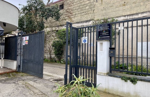 Frattamaggiore House | Appartamento Casa Crispino Piano Terra Per 2 Persone