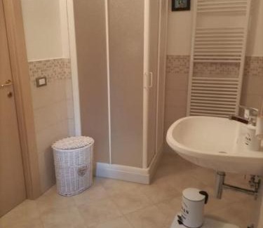 Ameglia Apartment | Appartamento Casa Margi