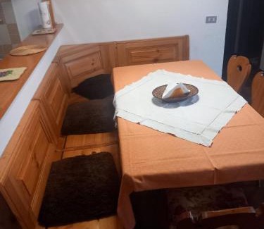 Faidello Apartment | Appartamento Casa Matteoli