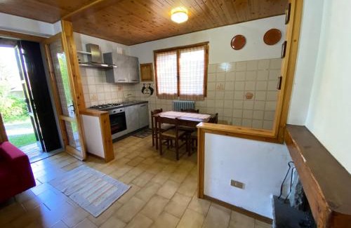 Sant'Andrea Pelago Apartment | Appartamento - Casa “Pepi”