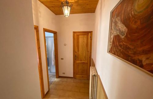 Sant'Andrea Pelago Apartment | Appartamento - Casa “Pepi”