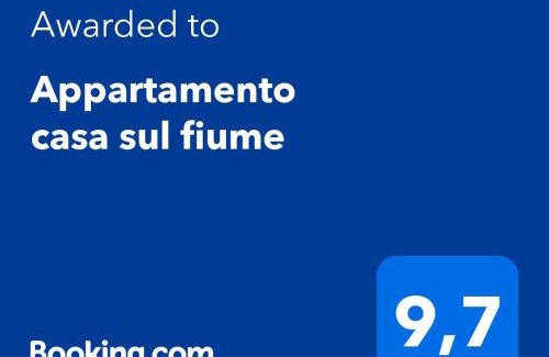 Cittadella Apartment | Appartamento casa sul fiume