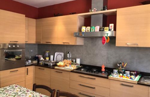 Cittadella Apartment | Appartamento casa sul fiume