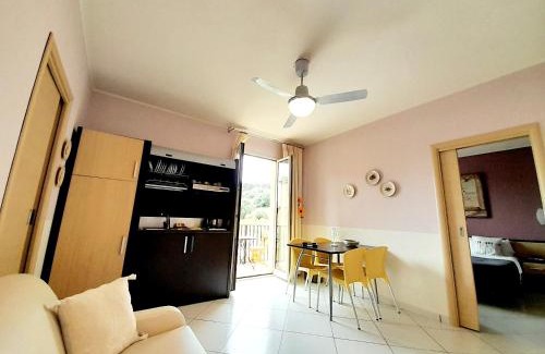 Licata Apartment | Appartamento Castel Sant'Angelo