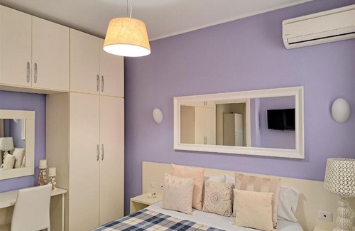 Licata Apartment | Appartamento Castel Sant'Angelo