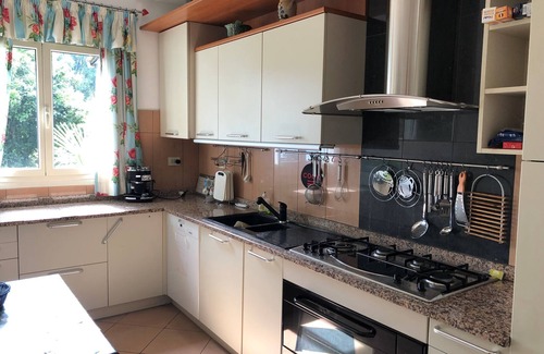 Cannobio Apartment | Appartamento Castelli