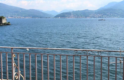 Cannobio Apartment | Appartamento Castelli