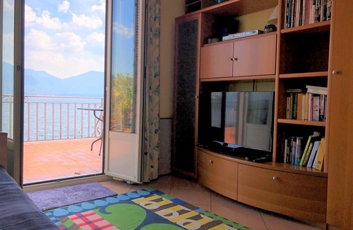 Cannobio Apartment | Appartamento Castelli