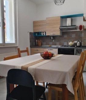 Cave del Predil Apartment | Appartamento - Cave del Predil