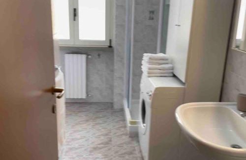 Soverato Apartment | Appartamento centrale a Soverato
