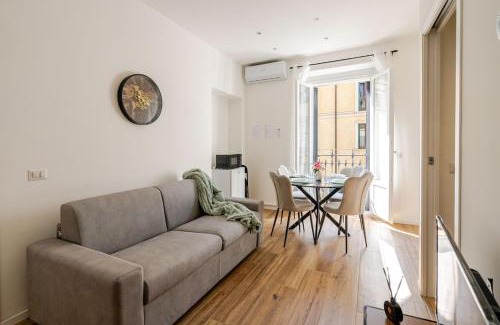 Varesine Apartment | Appartamento Centrale - a pochi passi dalla Stazione